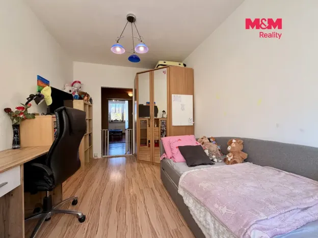 Prodej bytu 3+1, Ostrava - Zábřeh, Písečná, 64 m2