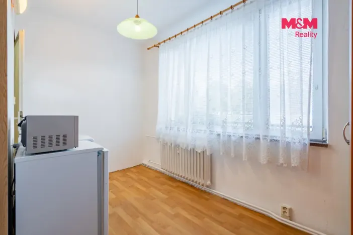 Prodej bytu 2+1, České Budějovice - České Budějovice 3, Plzeňská, 65 m2