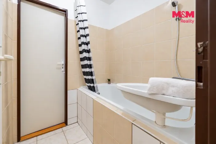 Prodej bytu 2+1, České Budějovice - České Budějovice 3, Plzeňská, 65 m2