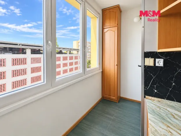 Prodej bytu 3+1, České Budějovice - České Budějovice 3, Kostelní, 66 m2