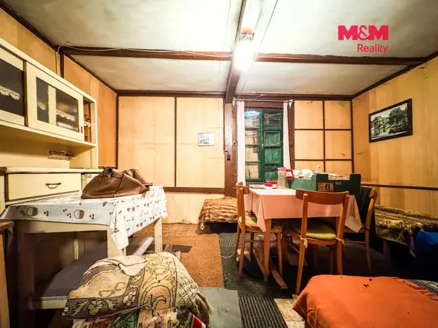 Prodej chaty, Malenovice, 124 m2