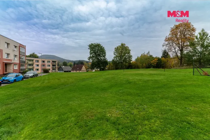 Prodej bytu 1+1, Chřibská, 36 m2