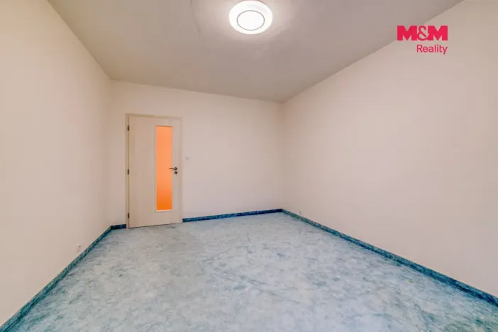 Pronájem bytu 2+1, Cheb, Do Zátiší, 63 m2