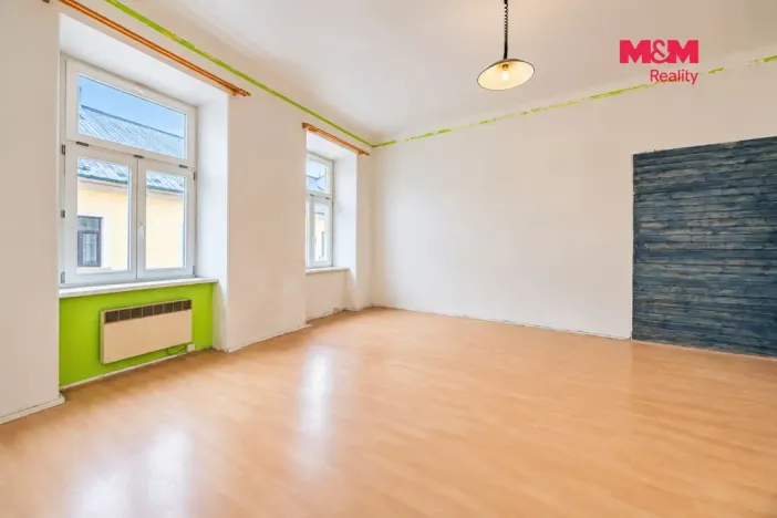 Prodej obchodního prostoru, Rychnov nad Kněžnou, Panská, 489 m2