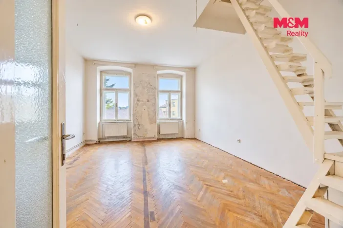 Prodej obchodního prostoru, Rychnov nad Kněžnou, Panská, 489 m2