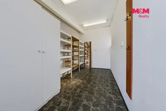 Prodej bytu 3+1, Velká Bystřice, Na Letné, 60 m2