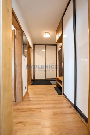 Prodej bytu 2+kk, České Budějovice, České Vrbné, 71 m2