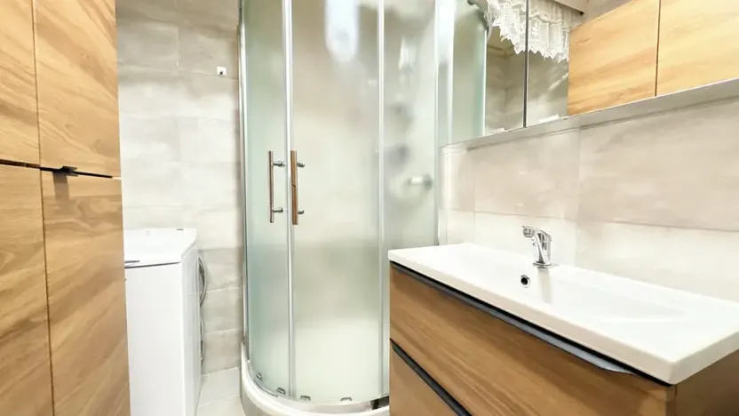 Prodej bytu 3+1, Český Těšín, Hornická, 65 m2