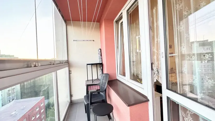 Prodej bytu 3+1, Český Těšín, Hornická, 65 m2