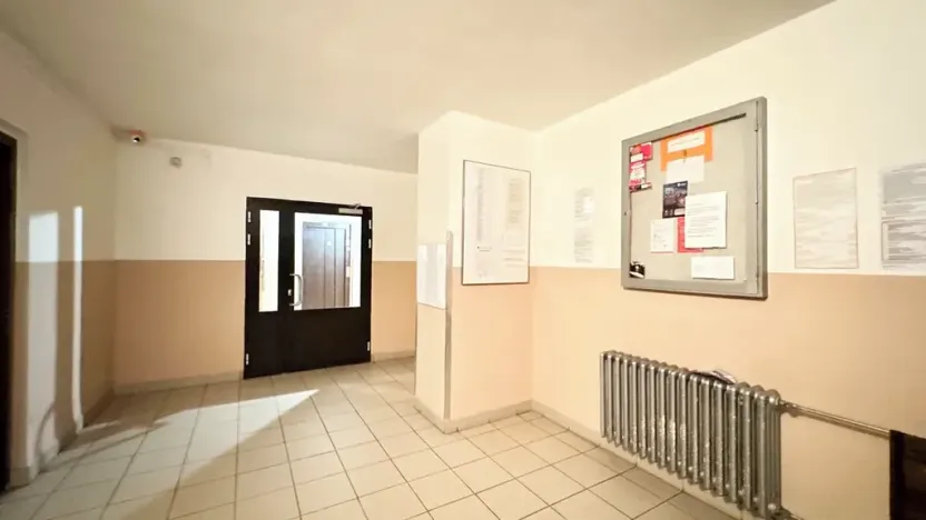 Prodej bytu 3+1, Český Těšín, Hornická, 65 m2