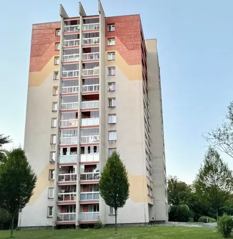 Prodej bytu 3+1, Český Těšín, Hornická, 65 m2