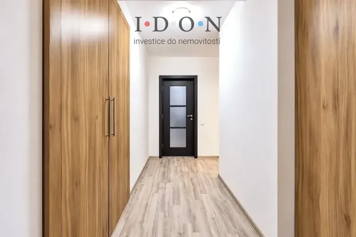 Prodej bytu 2+1, Ostrava, Balcarova, 60 m2