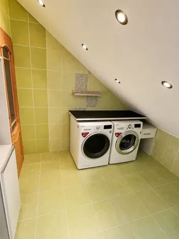 Prodej bytu 3+kk, Praha - Radotín, Výpadová, 82 m2