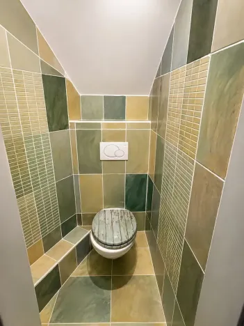 Prodej bytu 3+kk, Praha - Radotín, Výpadová, 82 m2