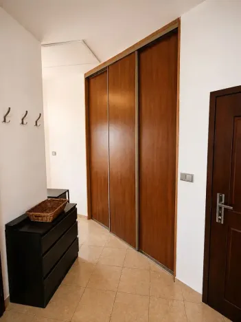 Prodej bytu 3+kk, Praha - Radotín, Výpadová, 82 m2