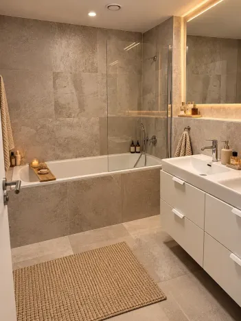 Pronájem bytu 3+kk, Praha - Braník, Ke Krči, 91 m2