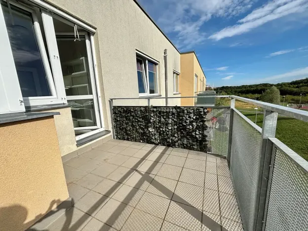 Pronájem bytu 2+kk, Praha - Hostavice, U Hostavického potoka, 59 m2