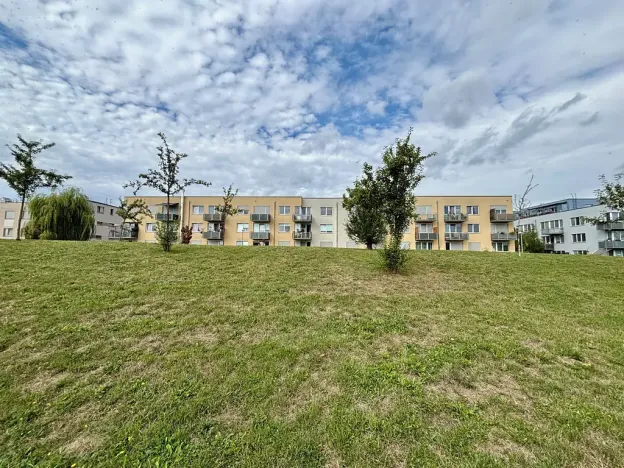 Pronájem bytu 2+kk, Praha - Hostavice, U Hostavického potoka, 59 m2