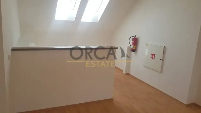 Pronájem kanceláře, Hodonín, Brněnská, 45 m2