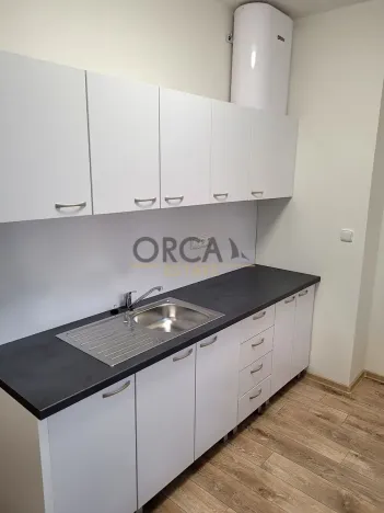 Pronájem bytu 2+1, Kyjov, Sídliště Za Stadionem, 61 m2