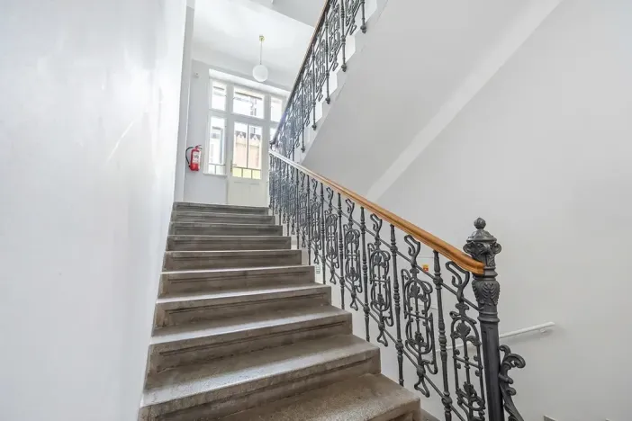 Pronájem bytu 3+kk, Praha - Bubeneč, Na výšinách, 113 m2