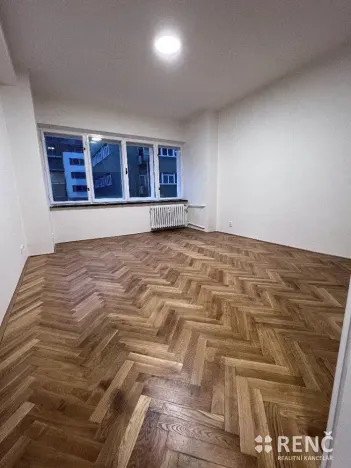 Pronájem bytu 2+1, Brno, Pekařská, 50 m2