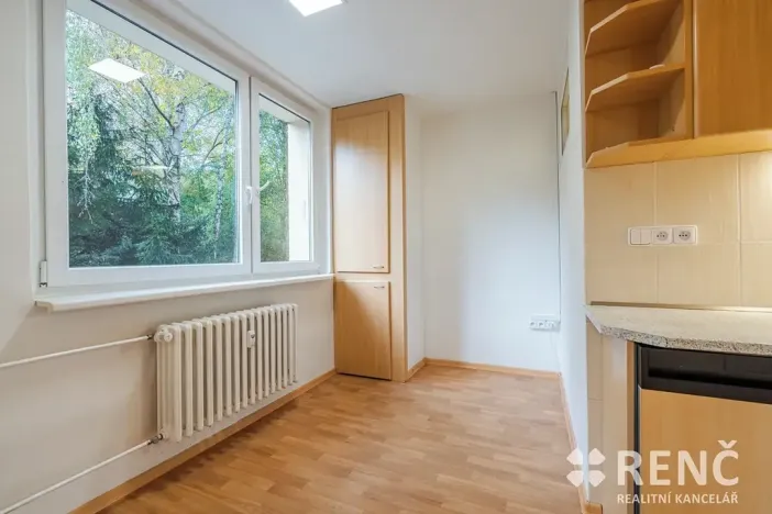 Pronájem bytu 3+1, Brno, Běly Pažoutové, 74 m2