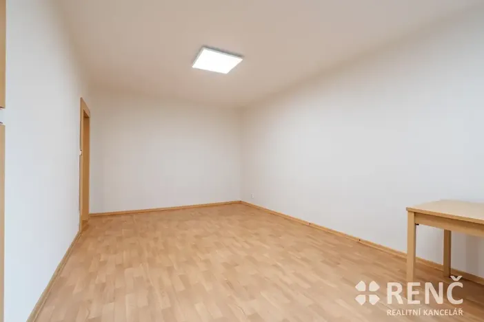 Pronájem bytu 3+1, Brno, Běly Pažoutové, 74 m2