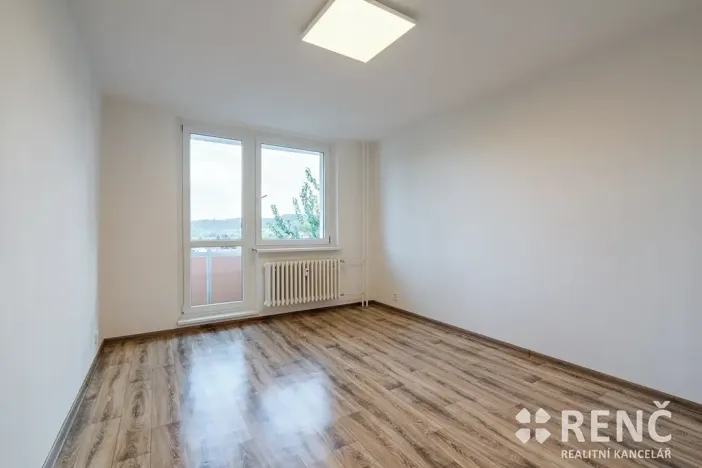 Pronájem bytu 3+1, Brno, Běly Pažoutové, 74 m2