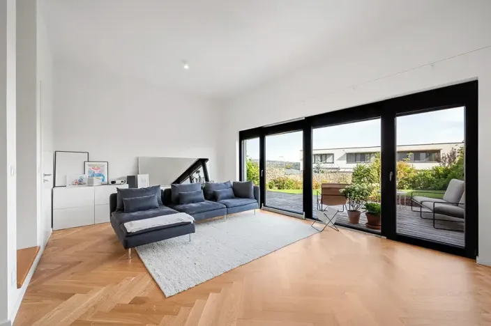 Prodej rodinného domu, Brno, 160 m2