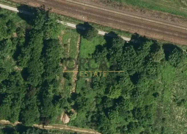 Prodej pole, Vracov, 474 m2