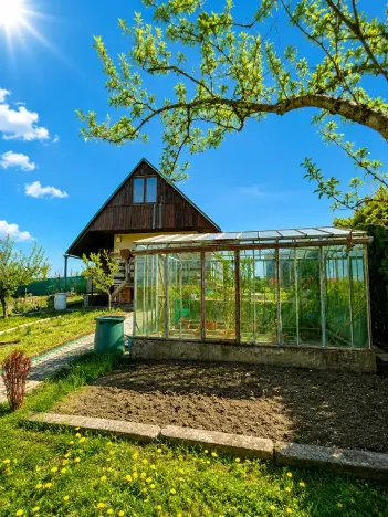 Prodej chaty, Vamberk, 25 m2