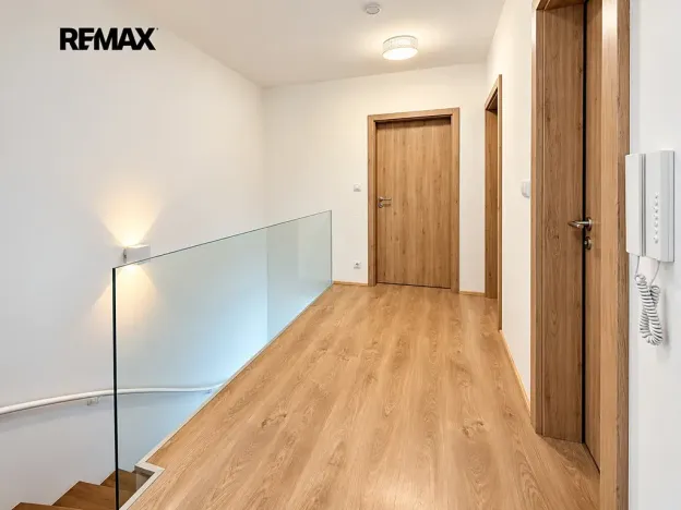 Pronájem rodinného domu, Praha, Sukovská, 120 m2