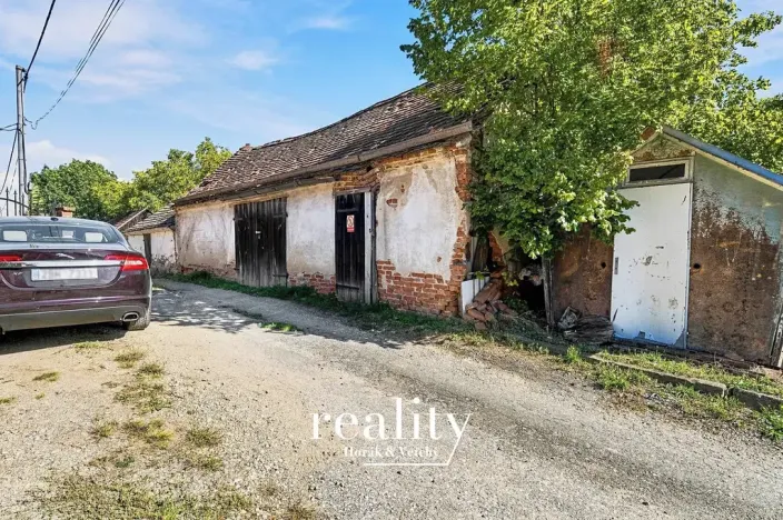 Prodej ubytování, Podmyče, 140 m2