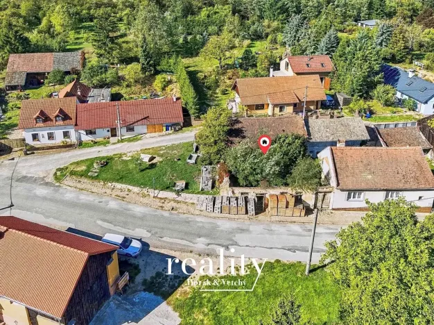 Prodej ubytování, Podmyče, 140 m2