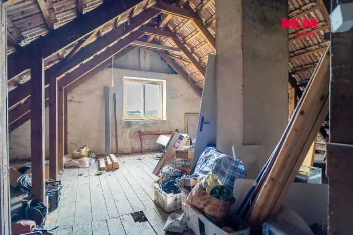 Prodej rodinného domu, Peruc - Hřivčice, 159 m2