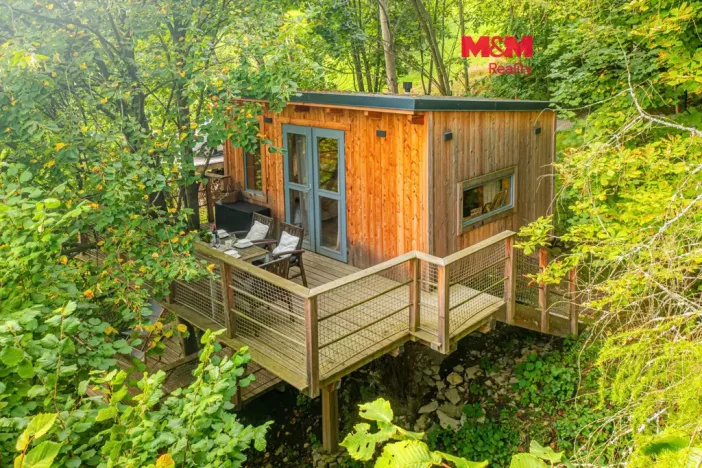 Prodej chaty, Kunvald, 30 m2
