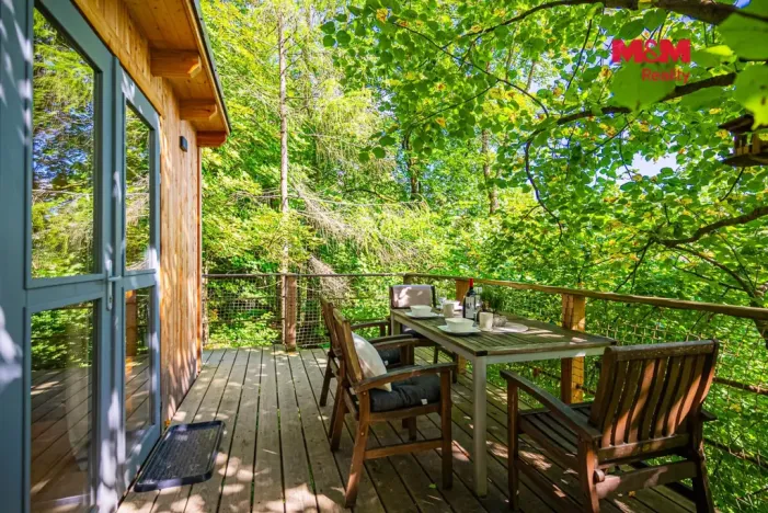 Prodej chaty, Kunvald, 30 m2