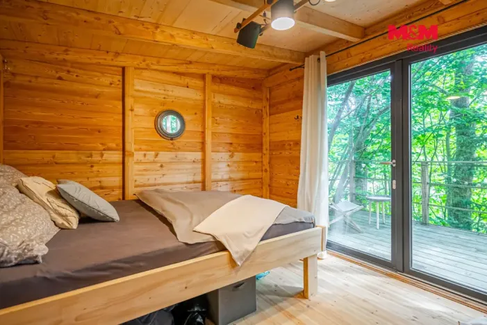 Prodej chaty, Kunvald, 30 m2
