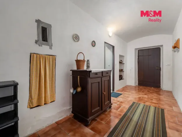 Prodej rodinného domu, Králíky - Heřmanice, 178 m2