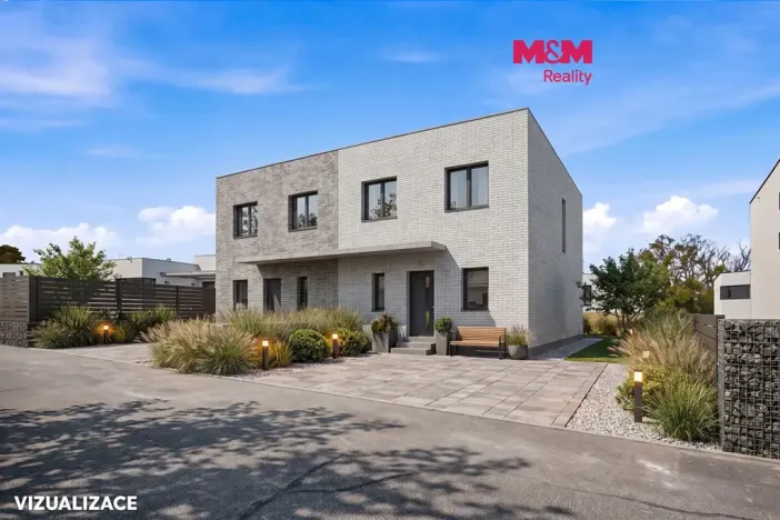 Prodej rodinného domu, Mladá Boleslav - Michalovice, 134 m2