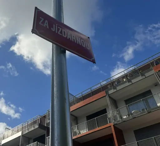 Pronájem bytu 3+kk, Jablonec nad Nisou - Rýnovice, Za Jízdárnou, 79 m2