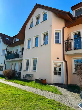 Pronájem bytu 1+kk, Rožmitál pod Třemšínem, 26 m2