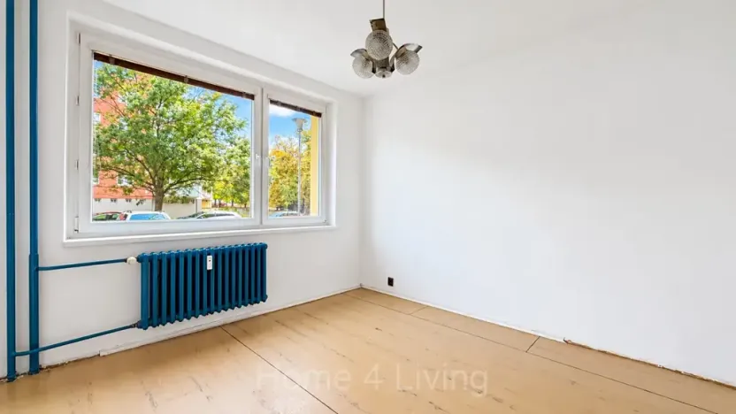 Prodej bytu 4+1, Brno, Bořetická, 82 m2