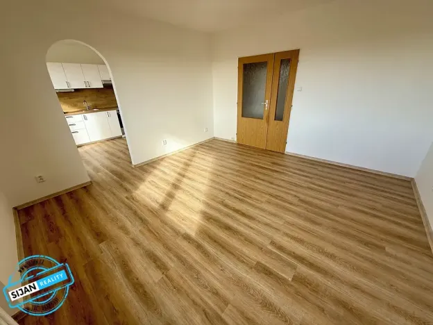 Pronájem bytu 1+1, Opava, Šrámkova, 38 m2