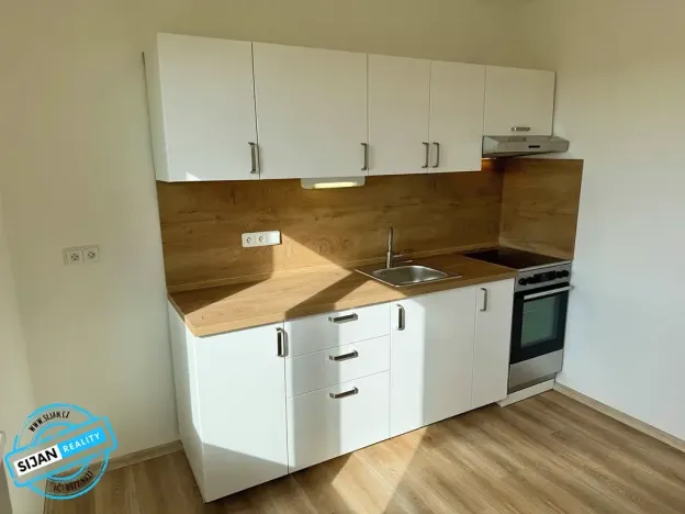 Pronájem bytu 1+1, Opava, Šrámkova, 38 m2