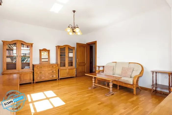 Prodej bytu 3+1, Opava, Okruhy, 112 m2