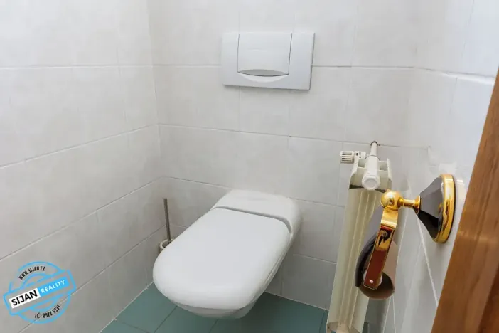 Prodej bytu 3+1, Opava, Okruhy, 112 m2