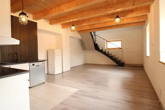 Pronájem bytu 4+kk, Řevničov, Husova, 93 m2
