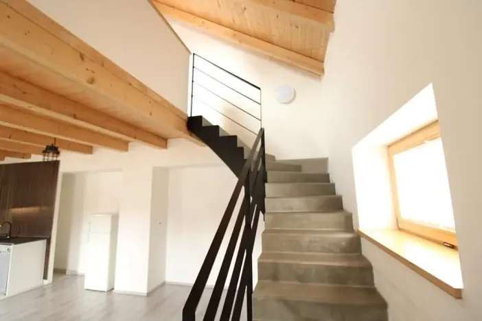 Pronájem bytu 4+kk, Řevničov, Husova, 93 m2